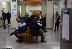 Orzecznik ZUS poniżyła pacjenta? Zakład zapowiada kontrolę