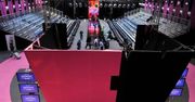 Fashion Week INSIDE