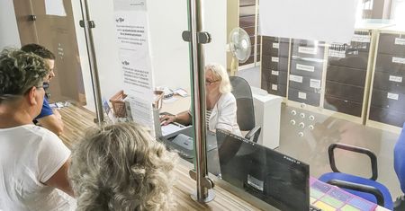 Gigantyczne kolejki do lekarzy pierwszego kontaktu. Dramat w przychodniach