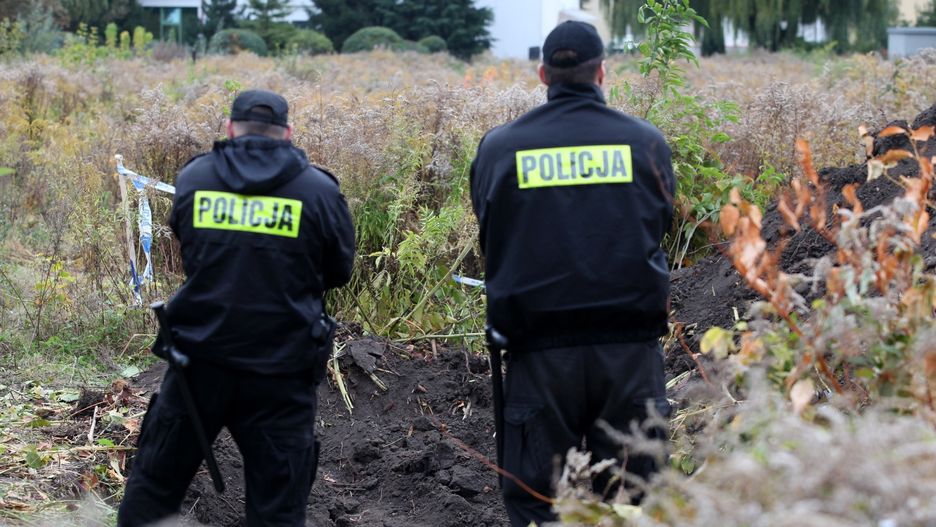 Sprawa sięga 2009 roku