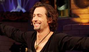 Majewski zostaje w TVN!