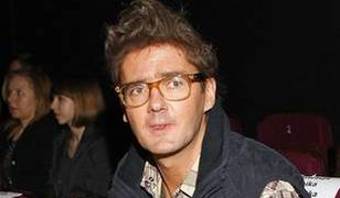 Wojewódzki samotny przez...mamę?