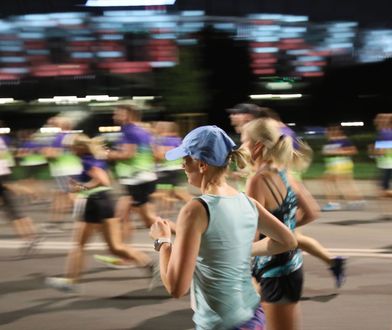 Praska Piątka. 87-letnia kobieta zmarła po potrąceniu przez biegaczkę