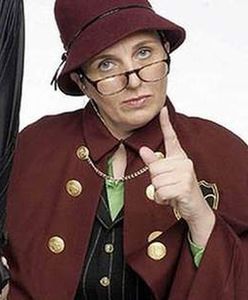 Książka "Nianiu na pomoc!"