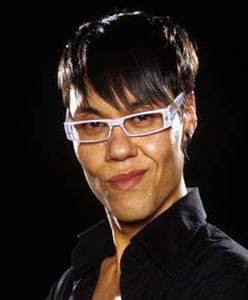 Gok Wan ważył 130 kg!