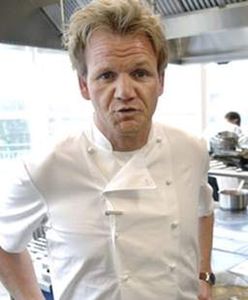 Gniew i złóść Gordona Ramsaya