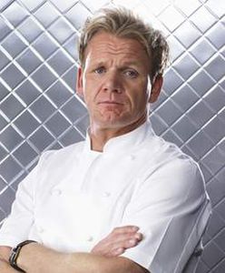 Kulinarny sukces Brytyjczyka