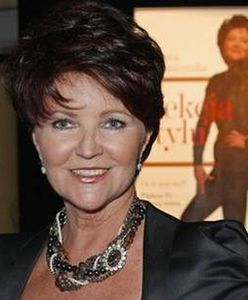 Co Kwaśniewska kupuje na mrozy?