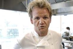 Gniew i złóść Gordona Ramsaya