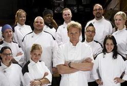 Imperium Gordona Ramsay'a
