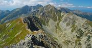Tatry Zachodnie. Po co ja idę w te góry