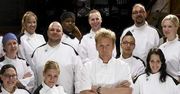 Imperium Gordona Ramsay'a