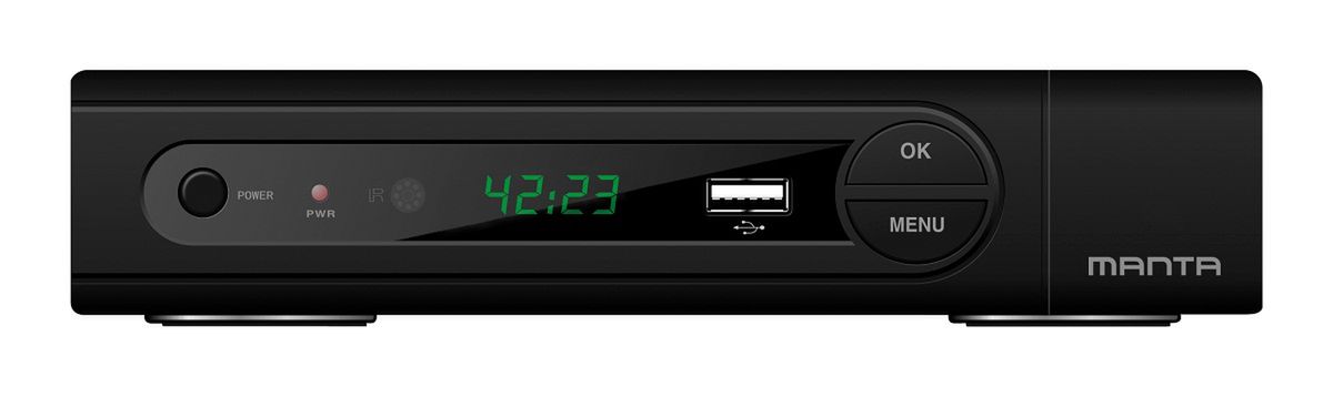 Odświeżone wersje tunerów DVBT