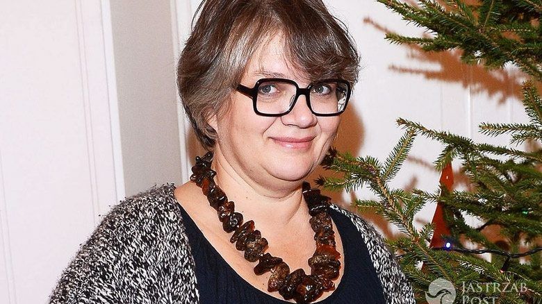 Dorota Zawadzka ma problemy ze zdrowiem?