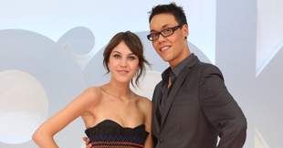 Gok Wan o kobiecym ciele