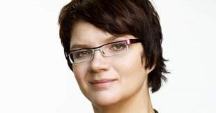 Dorota Zawadzka o macierzyństwie