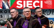 "Polskie sądy toczy choroba!". Mocne okładki tygodników
