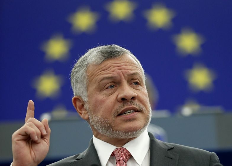 Król Jordanii alarmuje. ISIS się odradza i zagrozi Europie 