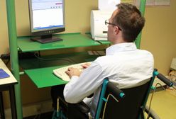 "Często walczymy z rodzicami, choć to nie oni są źli". Pracodawca o zatrudnianiu niepełnosprawnych