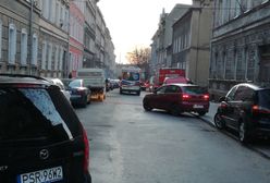 Prudnik: Aresztowano sprawców pożaru. Odpowiedzą za usiłowanie zabójstwa