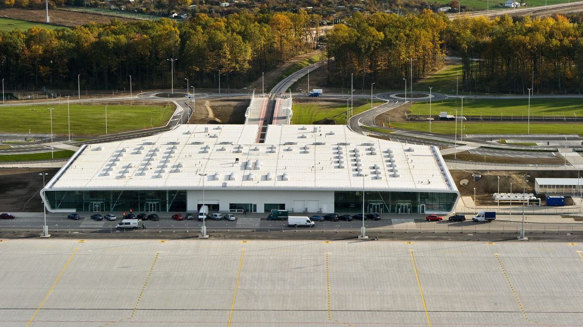 Lublin traci połączenie lotnicze z Monachium