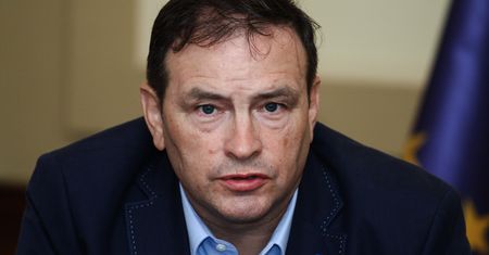 Radny PiS do nauczycieli: "możecie znaleźć inną pracę"