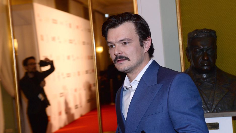 Dawid Ogrodnik pokazał kolejne wcielenie w filmie opartym na faktach