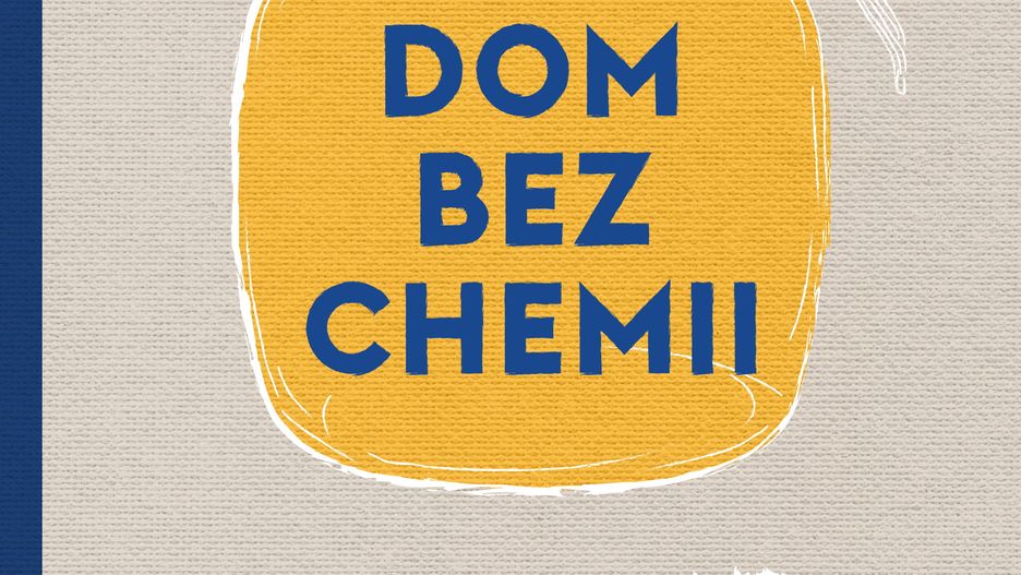 Dzięki tej książce będziesz żyć bliżej natury.