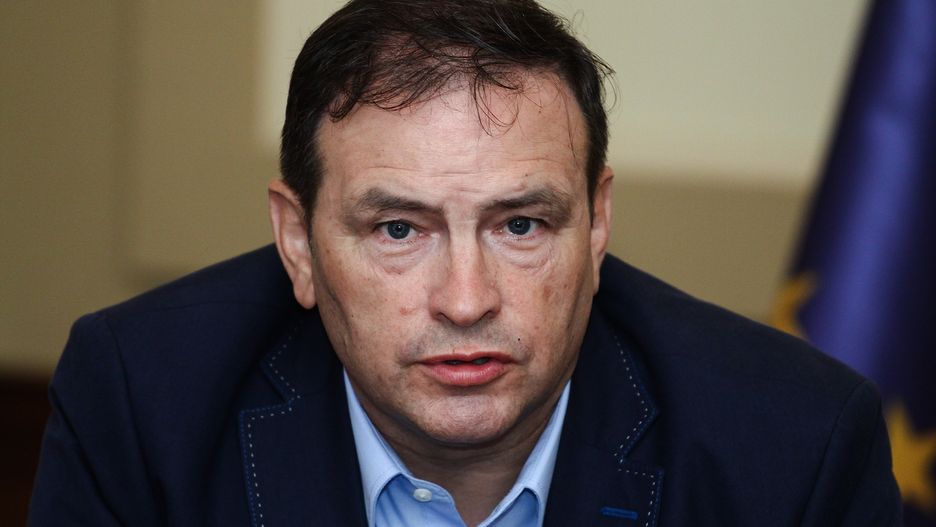 Dariusz Rudnik udzielił kontrowersyjnej wypowiedzi