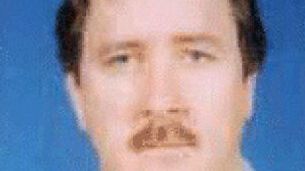 Porwany Paul Marshall Johnson