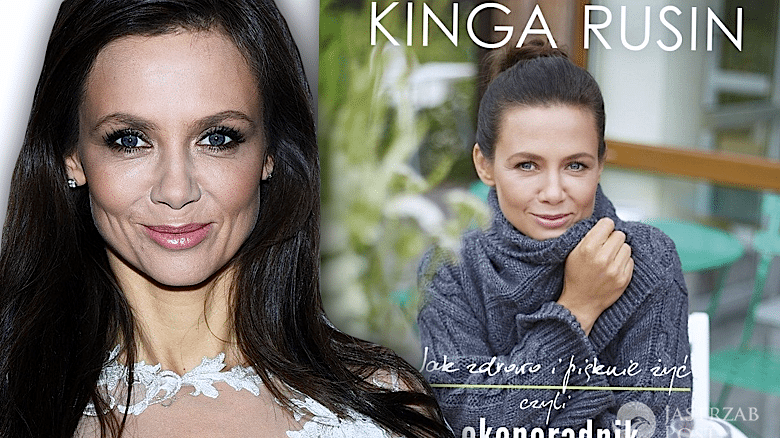 Kinga Rusin ekoporandik sprzedaż
