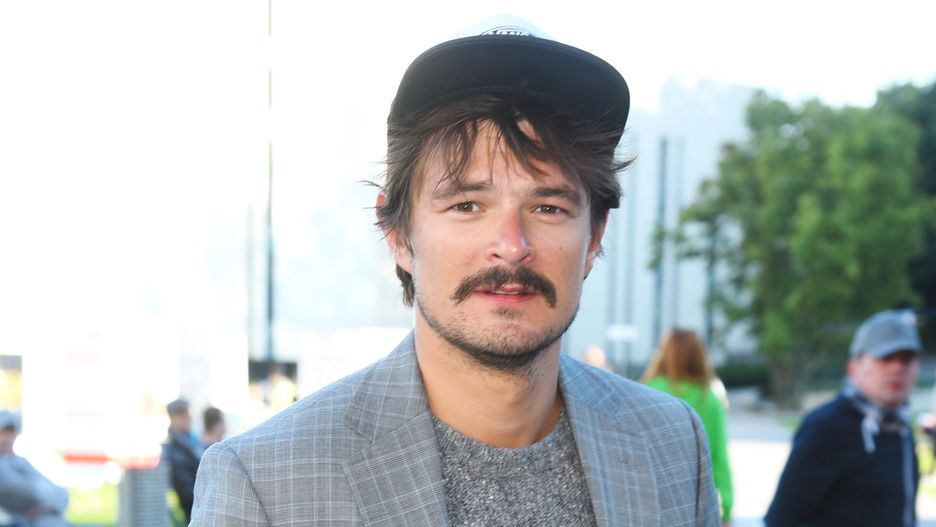 Dawid Ogrodnik laureatem nagrody im. Zbigniewa Cybulskiego