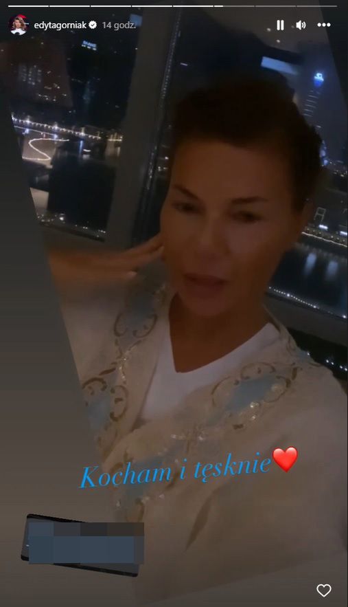 Edyta Górniak