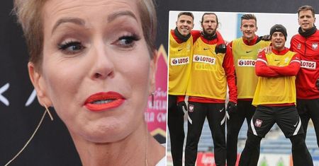 "Ja dostaję szału". Paulina Smaszcz na fali mundialu odpuszcza Cichopek i bierze na cel nowy obiekt. Żona polskiego piłkarza oszaleje, gdy się dowie!