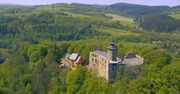 Skarby polskie. Tajemnice Zamku Grodno