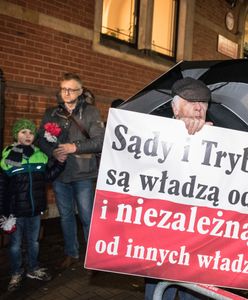 Niemieccy sędziowie: KE nie powinna odpuścić Polsce