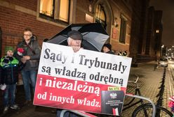 Niemieccy sędziowie: KE nie powinna odpuścić Polsce