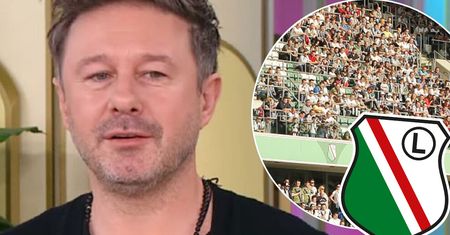 Andrzej Piaseczny wszedł do metra i natknął się na kibiców Legii. Przebieg spotkania tak nim wstrząsnął, że zapamięta je do końca życia!