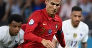Euro 2020. Atak na Cristiano Ronaldo w meczu z Francją. Akcje Coli niebywale poszybowały