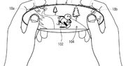 Nintendo patentuje kontroler, który składa się głównie z ekranu dotykowego