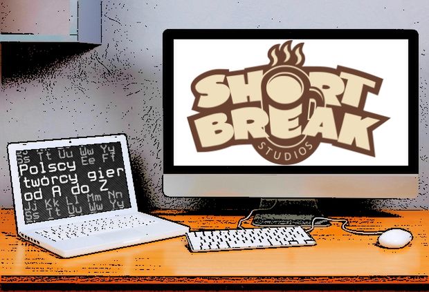 Polscy twórcy gier od A do Z: Shortbreak Studios
