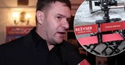 Tomasz Karolak o "Listach do M. 4". Kto dołączył do obsady nowej części kinowego hitu? [WIDEO]