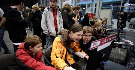 Poznań Game Arena 2012 - sukces czy porażka?
