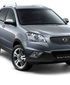 Ssang Yong Korando