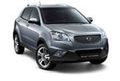 Ssang Yong Korando