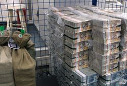 Najbogatsi z nich to są skąpcy, oszuści i mordercy