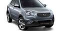 Ssang Yong Korando