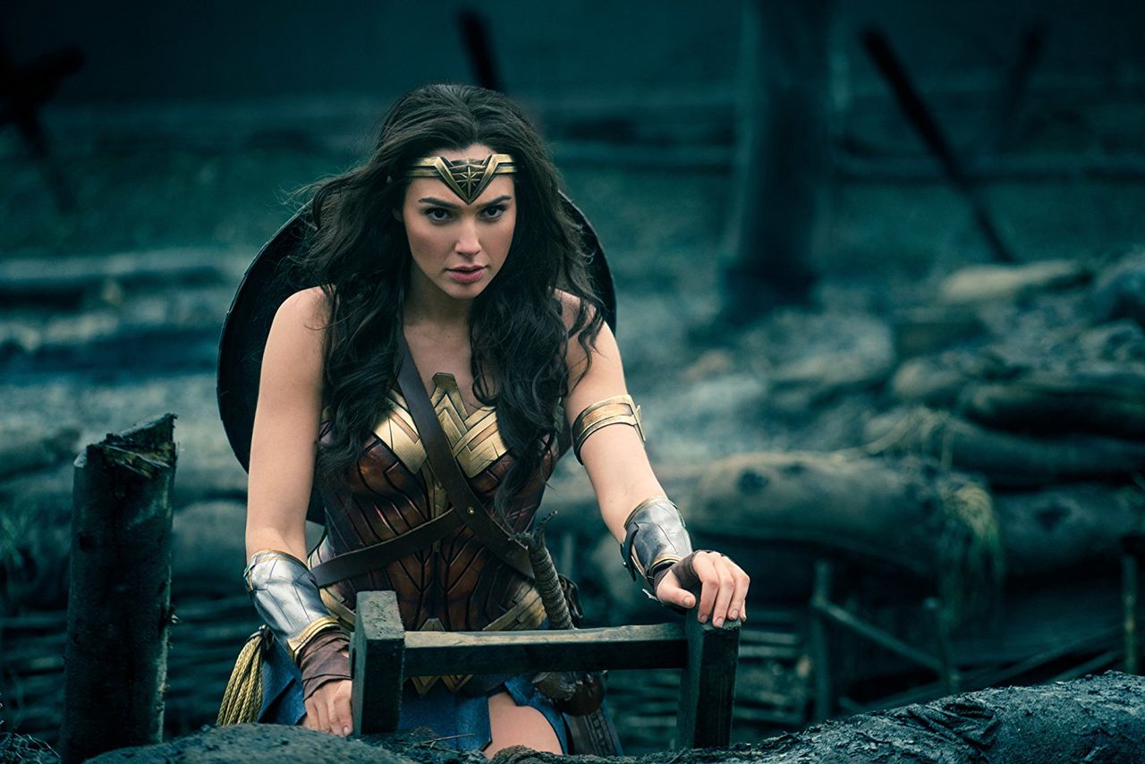 W izraelskim wojsku szkoliła żołnierzy. Przed "Wonder Woman" chciała zrezygnować z aktorstwa