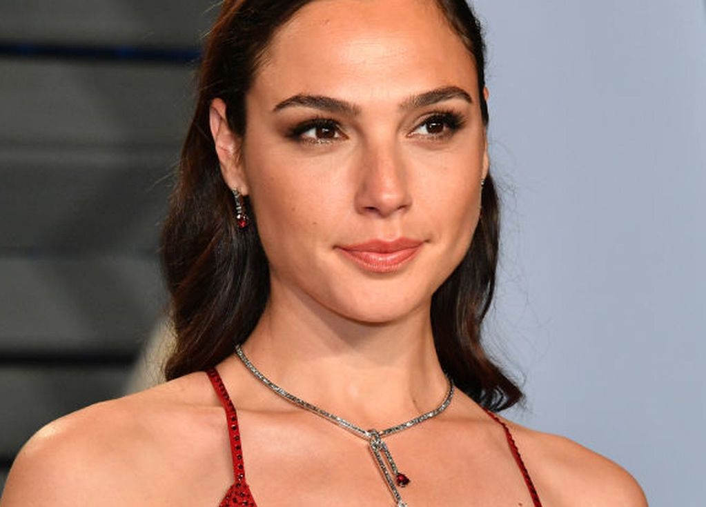 Gal Gadot pokazała zdjęcie dziadka. Kryje się za tym poruszająca historia