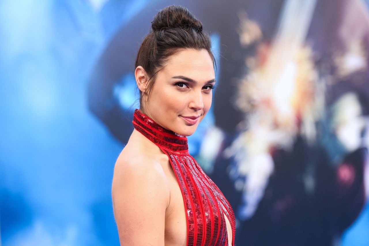 Prawdziwa Wonder Woman też ma swoje słabości. 6 rzeczy, których nie wiedziałaś o Gal Gadot